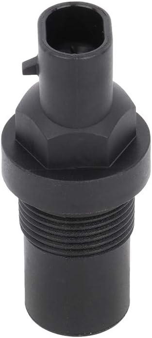 OCPTY Vehicle Speed Sensor Fits for Chevy Silverado 1500,1500 Classic,1500 HD,1500 HD Classic,2500,2500 HD,2500 HD Classic,3500,3500 Classic,Suburban 1500 2500,Tahoe,Trailblazer 19302667 213347 : Automotive