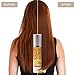 KERAGEN Hair Serum Deep Repair & Protection Treatment | The Ultimate Hair Shield for Instantly Brilliant, Smooth, Resilient Hair, Fully Protected from Styling Damage (1.7 Oz)