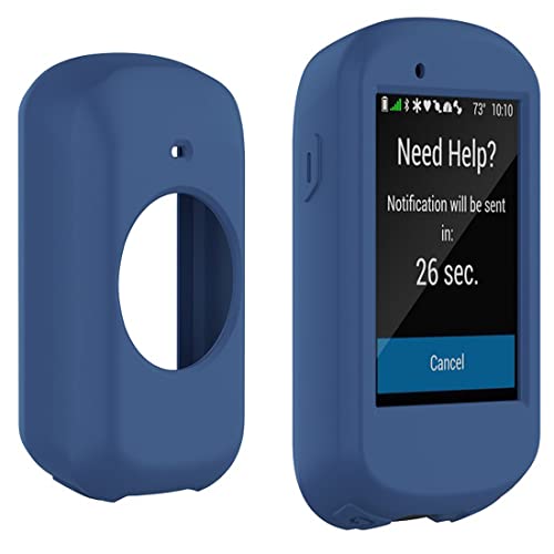 Dotoen Custodia in Silicone Compatibile con Garmin...