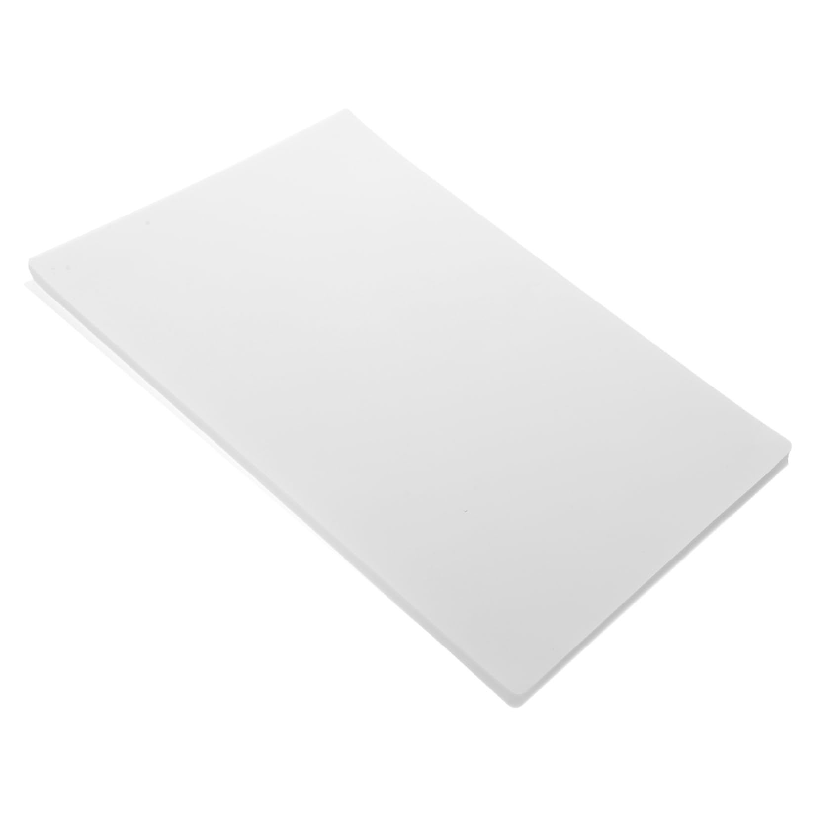 NUOBESTY 100stücke Thermolaminierfolien aus Pet und Eva Transparente Schutzfolien für Fotos und Dokumente Wasserfeste Laminierhüllen im Format pro Packung