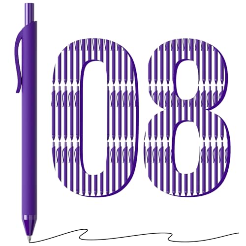 InkSlick ubNy 108{pbN - oNy 1.0mm  {[y 炩ɏ ɂ݂Ȃ i[ ubNCNy (p[v)