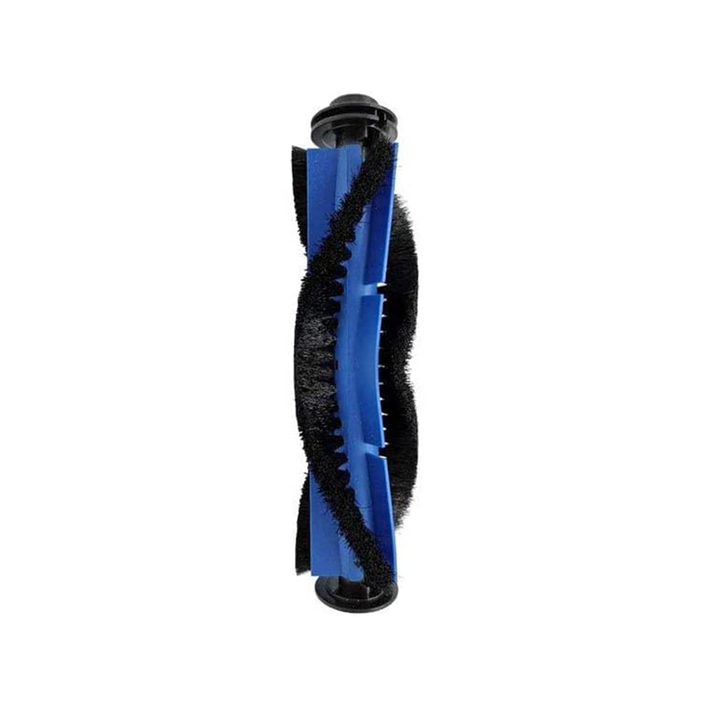 Kit Accessori Per Ultenic D5, D5S, D5S Pro, D5S Pro+: Spazzola Principale, 4 Laterali, 4 Filtri HEPA, 4 Panni E Attrezzi