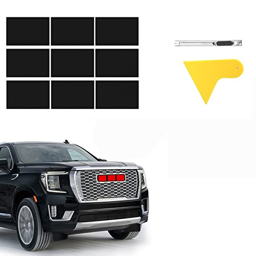 Best GMC Emblems And Decals