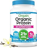 Orgain Superfoods
