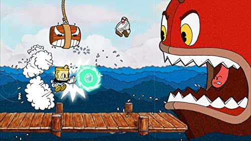Miniatura 7 de Cuphead - Switch