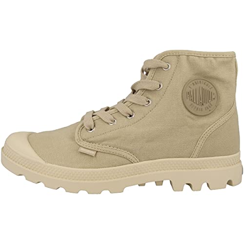 Chaussure Palladium Us Pampa High homme pour style décontracté chic