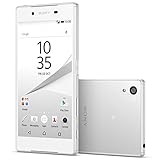 Sony Xperia Z5 Dual SIM E6633 White