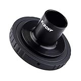 SVBONY Microscope T Adapter Camera Adapter for Nikon SLR DSLR Camera Adapter for Microscopes Microscope Adapter