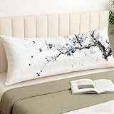 【DÉCORATION ÉLÉGANTE INTÉRIEUR & EXTÉRIEUR】 Elle propose une variété de modèles, notamment des styles moderne, minimaliste, rétro et bohème., cette housse coussin transforme instantanément vos anciens oreillers en objets de décoration tendance. Idéales comme taies d'oreillers de lit ou pour vos canapés d'extérieur (sous abri), leur texture en velours résistant apporte une touche de luxe à tout intérieur, du salon de jardin à la chambre.