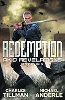 Redemption 1649719779 Book Cover