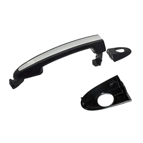 WSX5FC Exterior Door Handles for Santa Fe 2007 2008 2009 2010 2011 2012 Car Exterior Door Handle 82651-2B010 82652-2B000 82652-2B010 83652-2B000