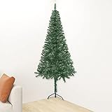 arbol de navidad madera esquina Ancho máximo del árbol: 45 cm