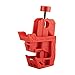Panduit PSL-PCBNT-V Powerlok Circuit Breaker Lockout Device, No Tool, Red