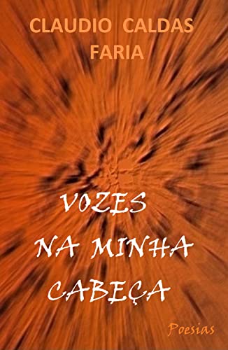 VOZES NA MINHA CABEÇA