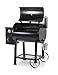PIT BOSS 71820FB Pellet Grill with Flame Broiler, 820 sq. in.
