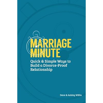 Marriage Minute