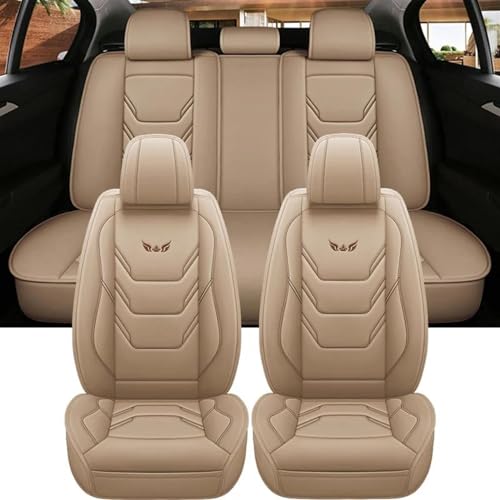 Housses siège voiture universelles pour rénover un intérieur usé