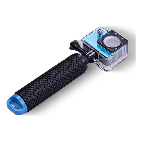 Bastão Flutuante Boia Compativel Go Pro Hero 9/10/11/12