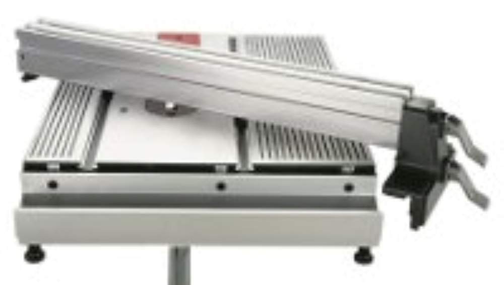 Shopsmith Pro Router Fence Buy Shopsmith Mark V Model 510 to MARK 7 Pro Fence and Table System ...