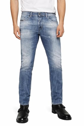 Jean slim pour homme Diesel parfait pour vos sorties urbaines branchées