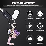 Zoom IMG-1 allomn portachiavi a forma di Zoom IMG-1 allomn portachiavi a forma di