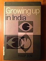 Growing Up in India B000YNCWKY Book Cover