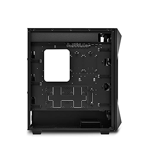 Gabinete para PC Sharkoon REV300 RGB miniatura 6
