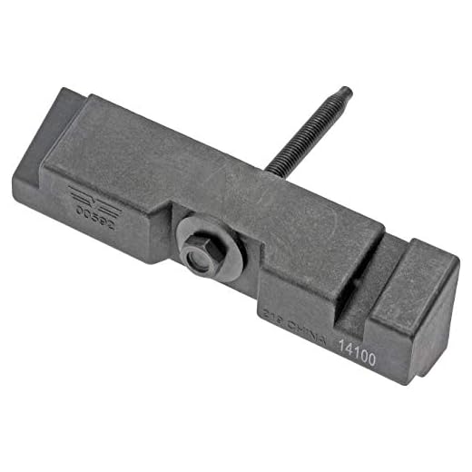 Dorman 00592 Battery Hold Down Replacement Compatible with Select Jeep Models