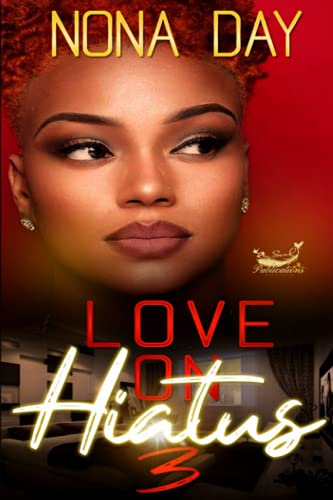 Love on Hiatus 3