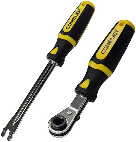 Slack Adjuster OEMASSIVE Automatic Release Tool Wrench Set,5