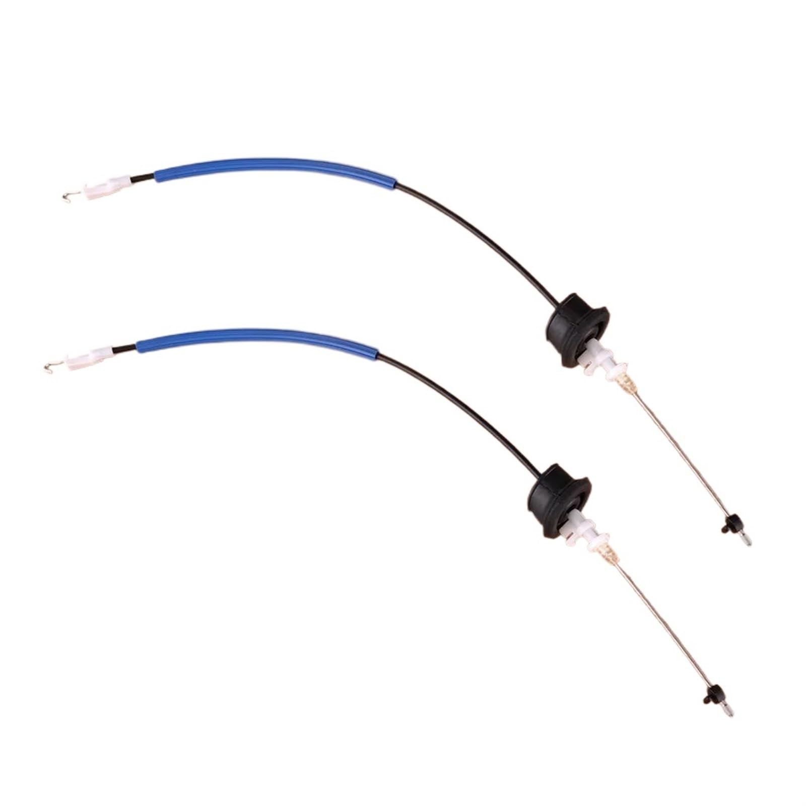 Getpzpzhmq One Color Car Door Lock Actuator For For A4 For S4 For Avant For Quattro For A4q 2009 2010 2011 2012 2Pcs Front Door Lock Latch Actuator 8K0837085a