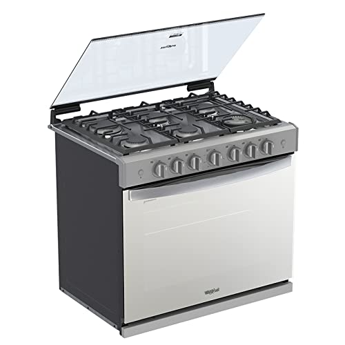 Recopilación y reviews de Estufa whirlpool empotrable que Puedes comprar On-line. 2 Recopilación y reviews de Estufa whirlpool empotrable que Puedes comprar On-line. 2