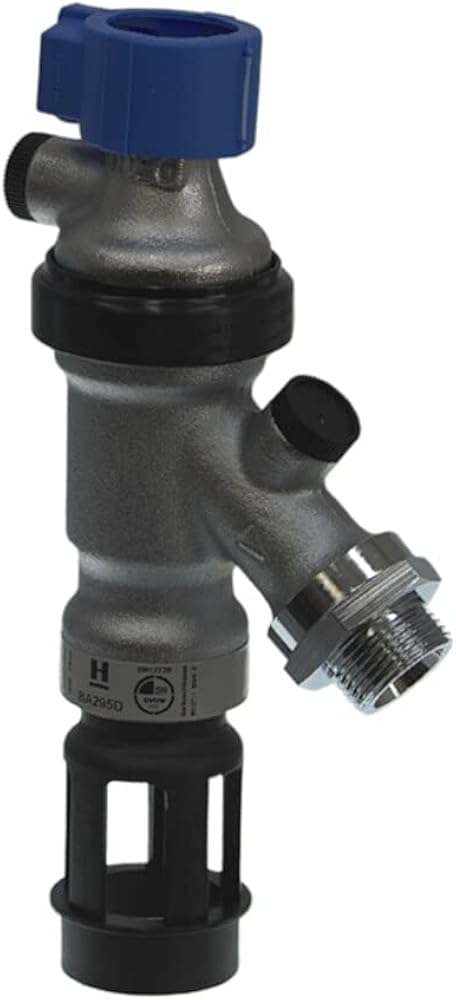 Honeywell Nachruest - Systemtrenner BA295D-3/4WH : Amazon.de: Baumarkt