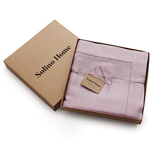 Servilletas de lino Lilac Home Solino 20 x 20 pulgadas miniatura 6