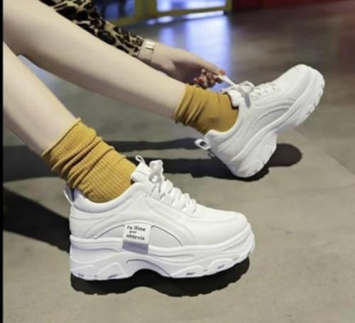 Image of NARKI Casual Sneaker Shoes for Womens /Girls