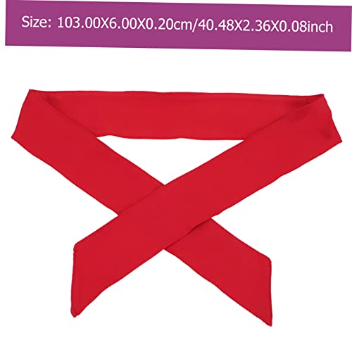 Bandeau de course rafraîchissant pour vos sessions running