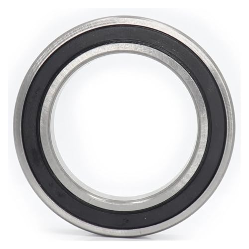 Roulement 6909-2RS double étanchéité de dimensions 45x68x12 mm
