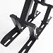 TradeMount Soporte de Pared para Monitor de Dos Brazos Extensible de 8,0cm...