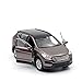 Kits De Jouets Modèle Voiture Classique 1:36 for Hyundai Santa Fe SUV Modèle De Voiture Moulé sous Pression Retirer La Collection De Jouets Cadeau for Enfants Expression d'amour (Couleur : 1)