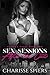 Sex Sessions: After The Cut (Camera Tales)