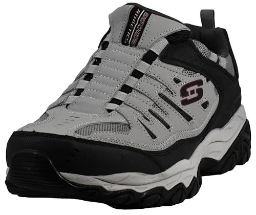 Image of Skechers Men's Afterburn M. Fit Wonted
