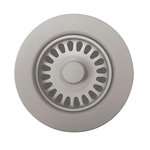 Colador para desagüe de cocina 3.5 pulgadas