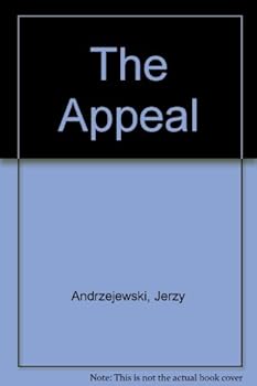 Hardcover The Appeal Book