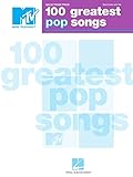 Selections from MTV's 100 Greatest Pop Songs - Easy Guitar Songbook | Beginner Guitar TAB Music Book for Students Teachers Beginners | Pop Guitar ... with Notes and TAB (Easy Guitar With Tab)