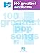 Selections from MTV's 100 Greatest Pop Songs (Easy Guitar With Tab)
