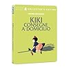 Kiki - Consegne A Domicilio (Steelbook Blu-ray + DVD)