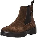 Legero Damen Angel leicht gefütterte Gore-Tex Chelsea-Stiefel, OSSIDO 2800, 40 EU