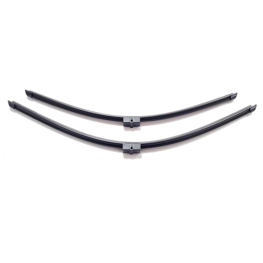 Ön Cam Silecek Takımı 75x65cm Renault Espace 4 ile uyumlu 2003-2014