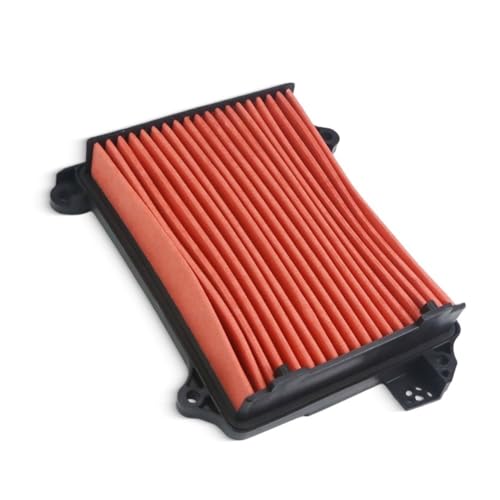 Filtre à air résistant pour résoudre les pertes de puissance sur Honda NX250 et AX-1