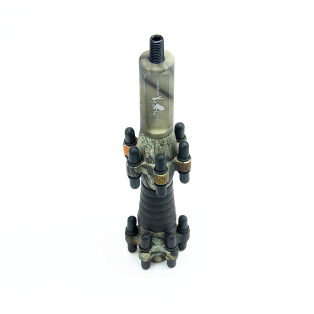 SP Connect Amortisseur de vibrations SP SPC+ Chrome